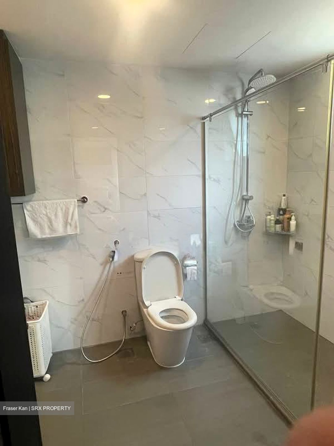 Parc Oasis (D22), Condominium #593727411